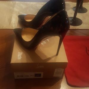 Christian Louboutin Shoes